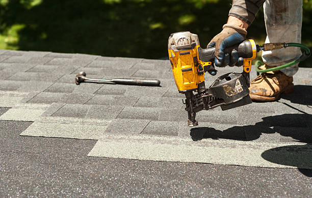 Best New Roof Installation  in Lake Of The Woods, IL