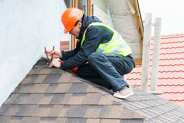 Best Best Roofing Contractors  in Lake Of The Woods, IL